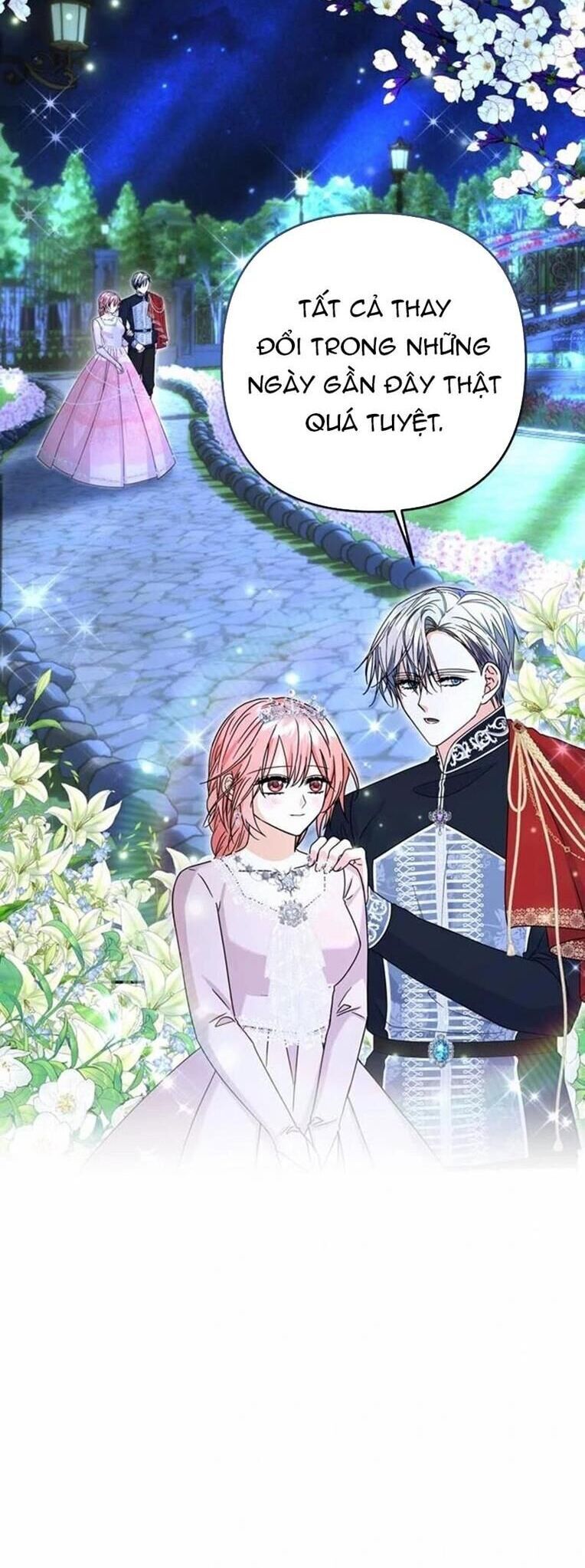 Lý Do Khiến Tôi Phải Lòng Địch Thủ Chapter 41 - 19