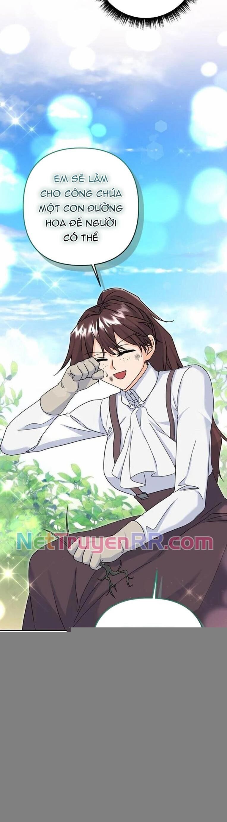 Lý Do Khiến Tôi Phải Lòng Địch Thủ Chapter 41 - 21