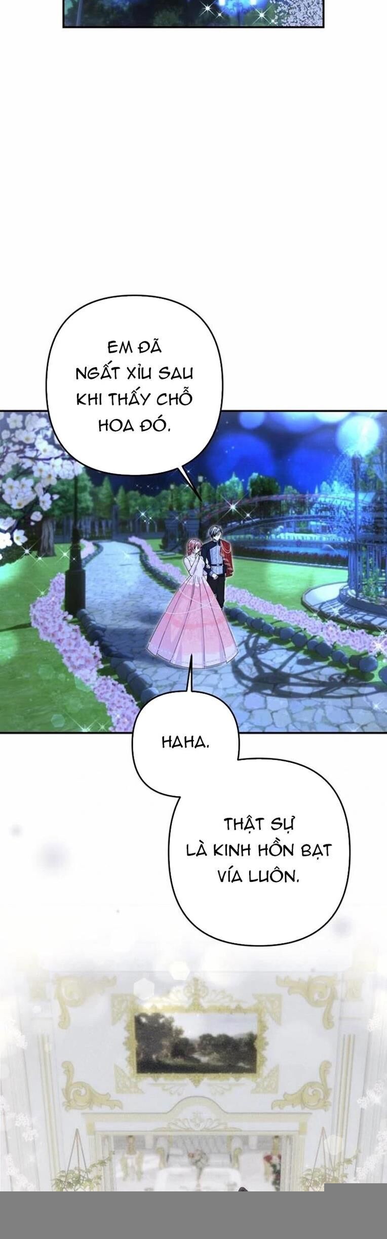 Lý Do Khiến Tôi Phải Lòng Địch Thủ Chapter 41 - 23