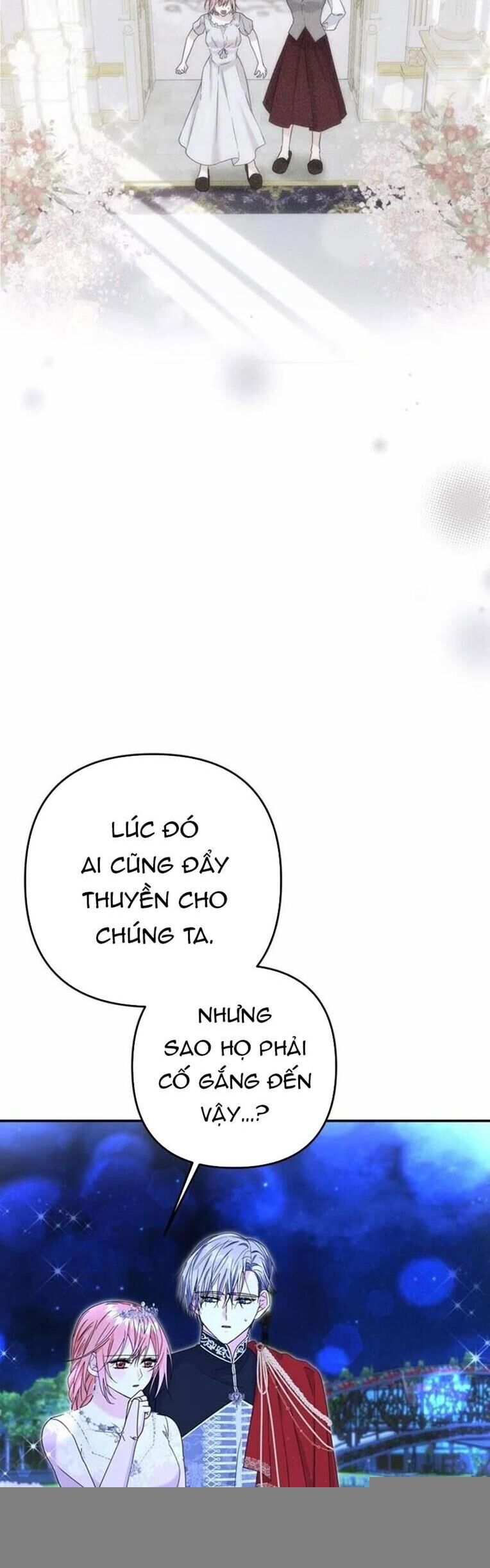 Lý Do Khiến Tôi Phải Lòng Địch Thủ Chapter 41 - 24