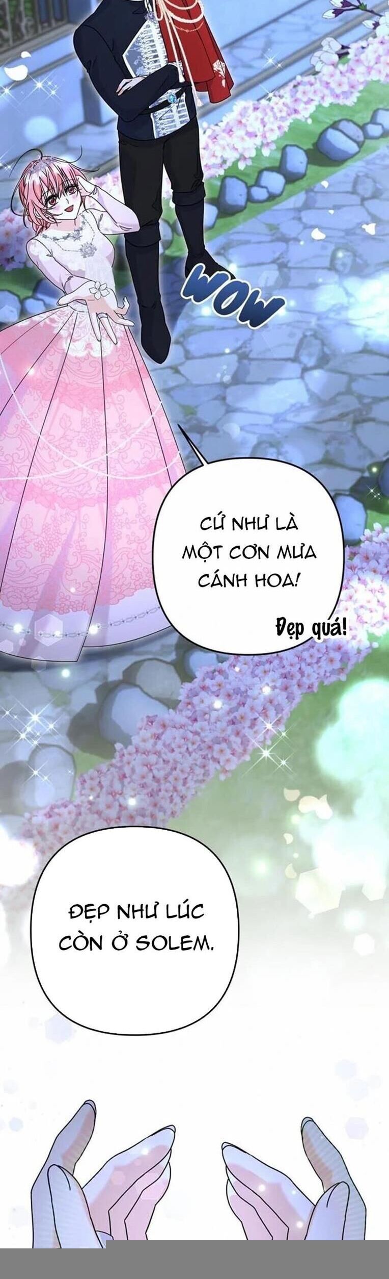 Lý Do Khiến Tôi Phải Lòng Địch Thủ Chapter 41 - 27