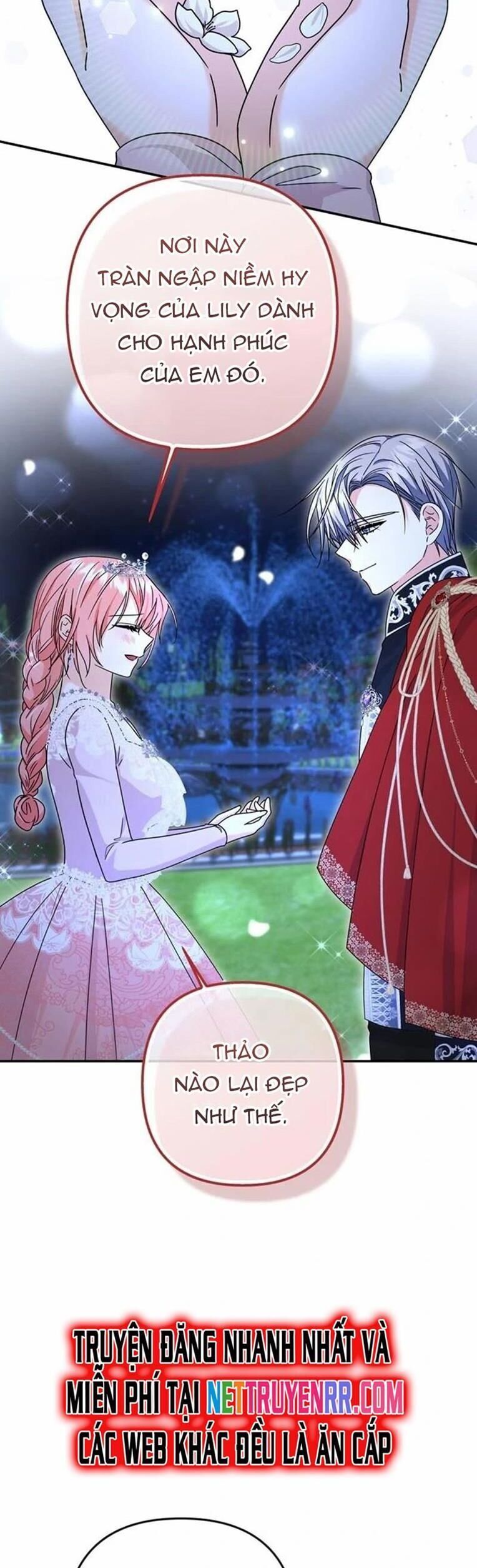 Lý Do Khiến Tôi Phải Lòng Địch Thủ Chapter 41 - 28