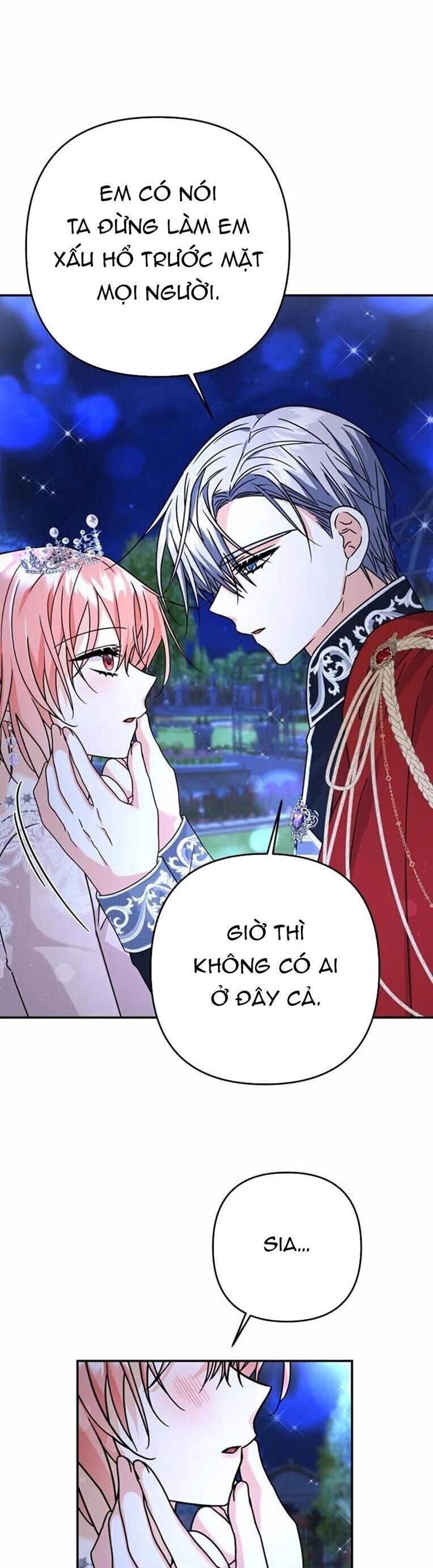 Lý Do Khiến Tôi Phải Lòng Địch Thủ Chapter 41 - 30