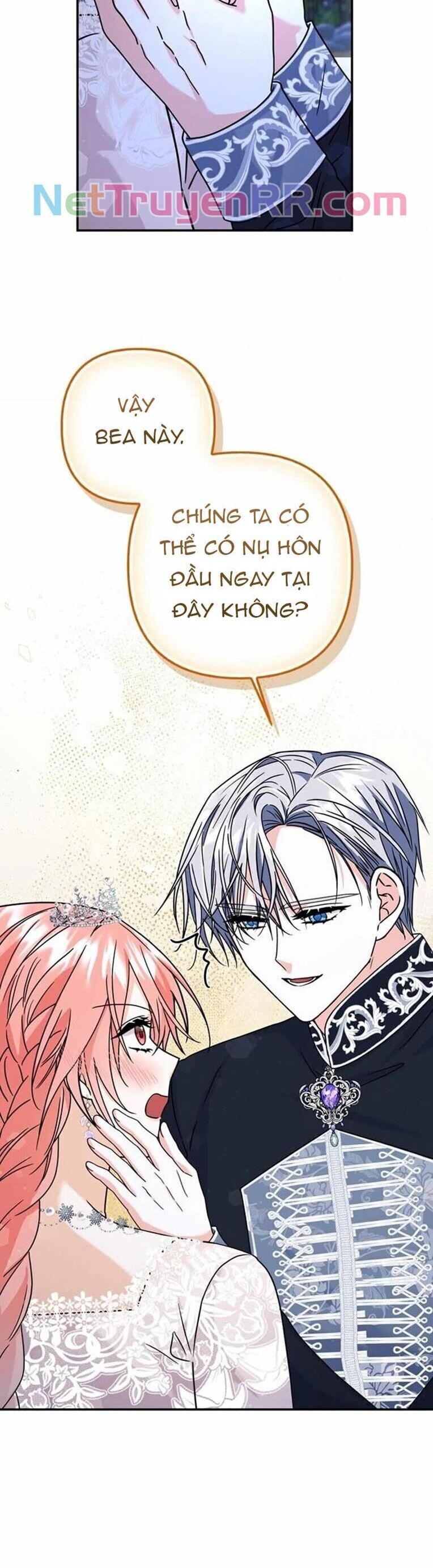 Lý Do Khiến Tôi Phải Lòng Địch Thủ Chapter 41 - 31