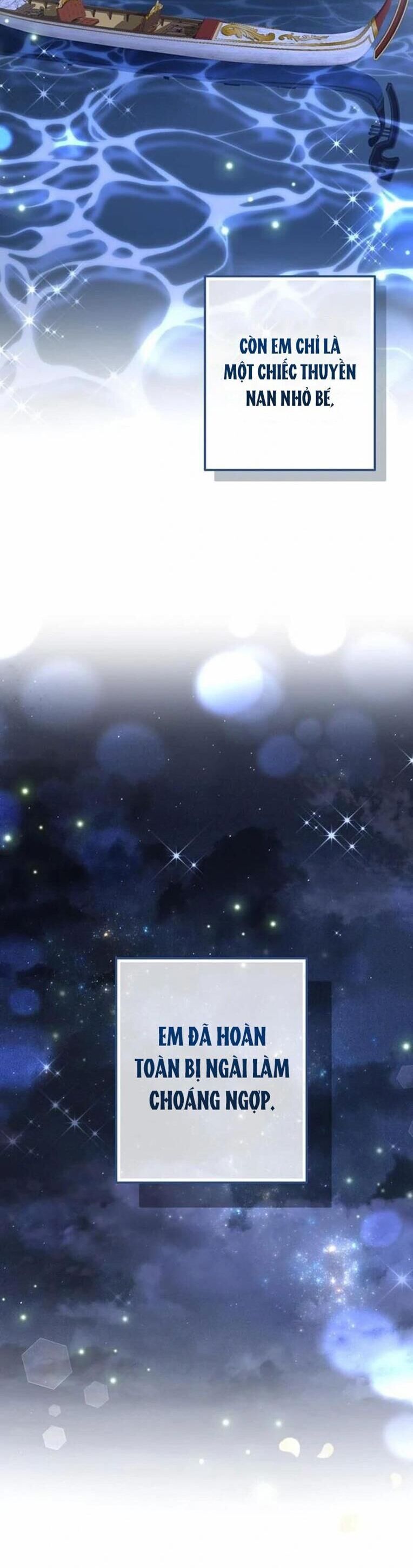 Lý Do Khiến Tôi Phải Lòng Địch Thủ Chapter 41 - 36