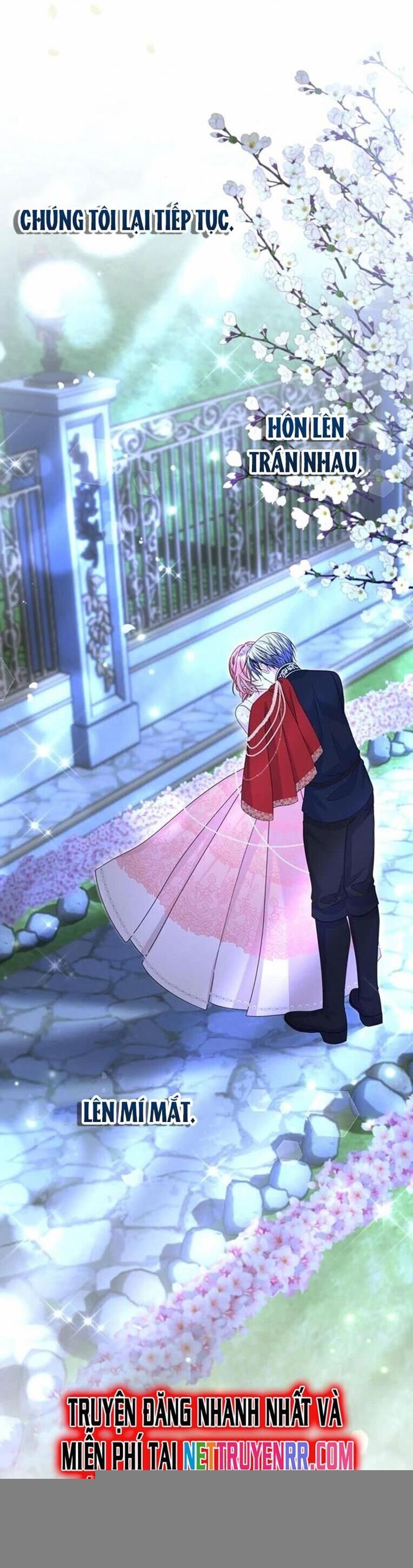 Lý Do Khiến Tôi Phải Lòng Địch Thủ Chapter 41 - 37