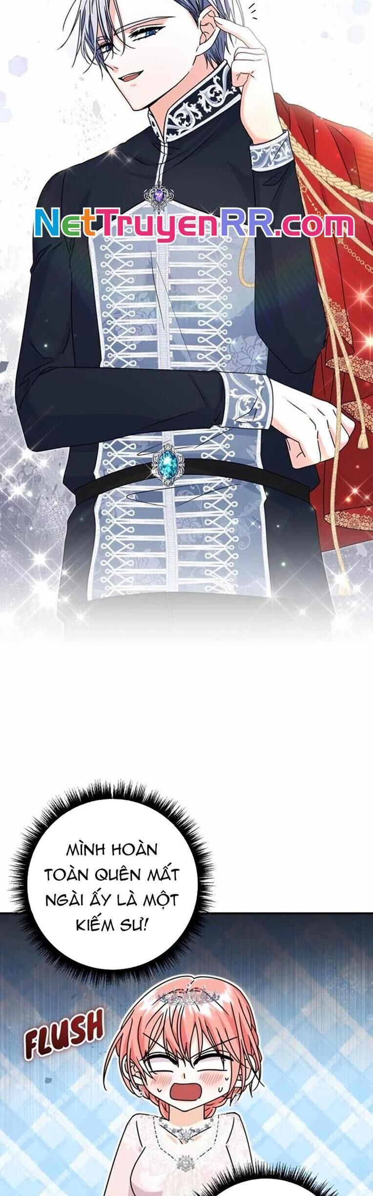 Lý Do Khiến Tôi Phải Lòng Địch Thủ Chapter 41 - 5