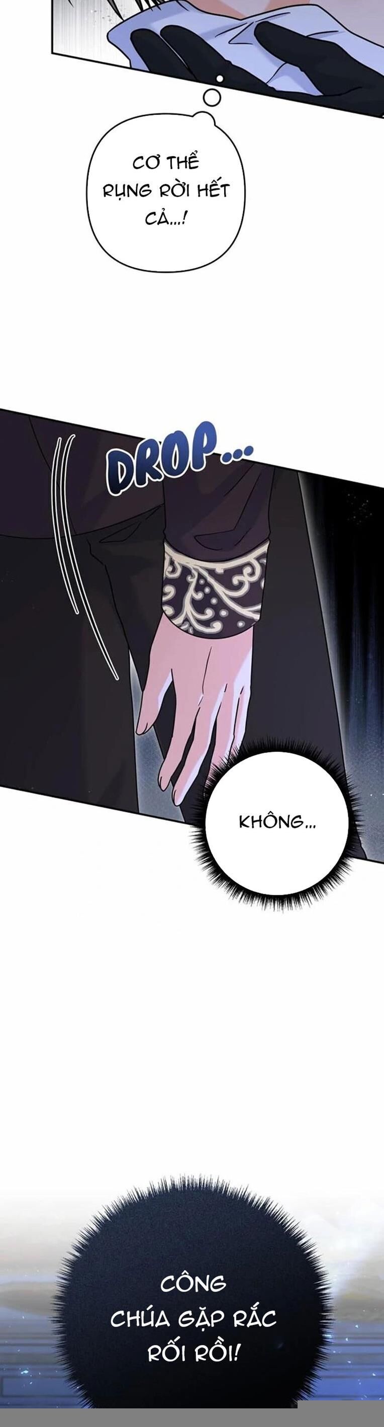 Lý Do Khiến Tôi Phải Lòng Địch Thủ Chapter 41 - 41