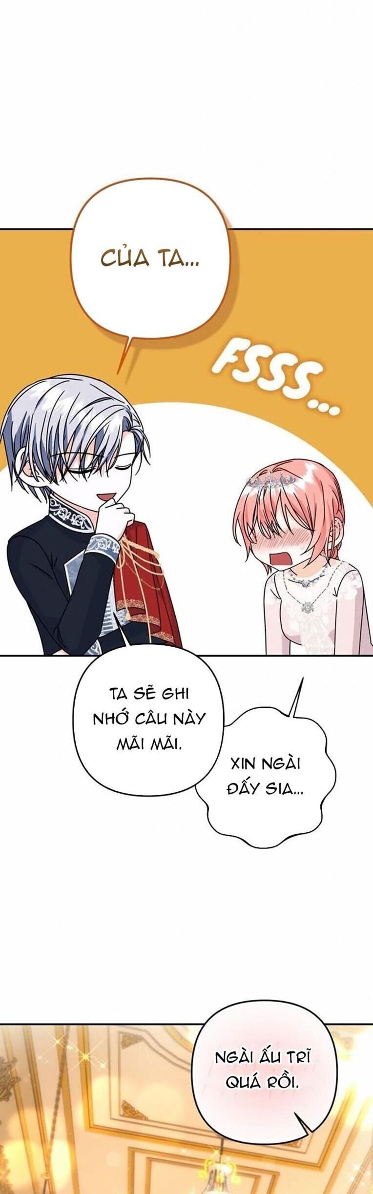 Lý Do Khiến Tôi Phải Lòng Địch Thủ Chapter 41 - 7