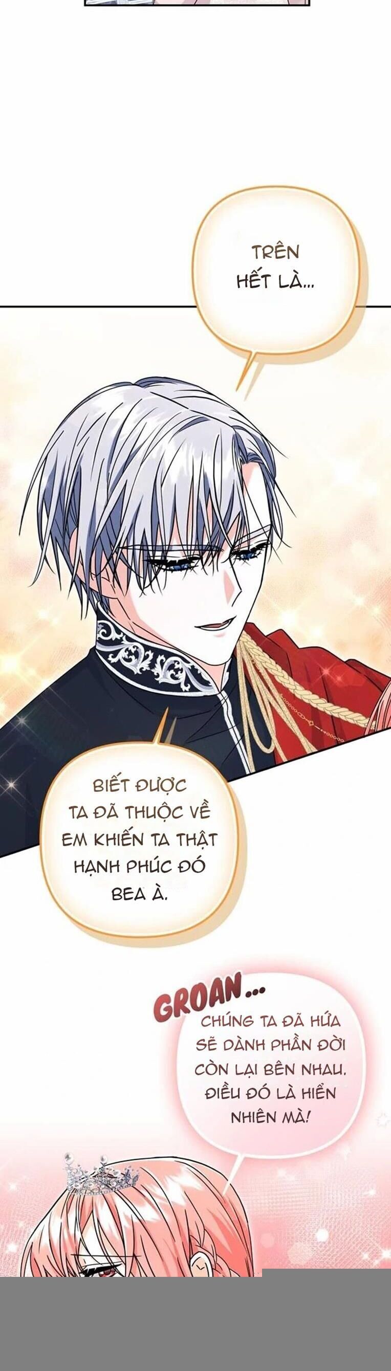 Lý Do Khiến Tôi Phải Lòng Địch Thủ Chapter 41 - 9