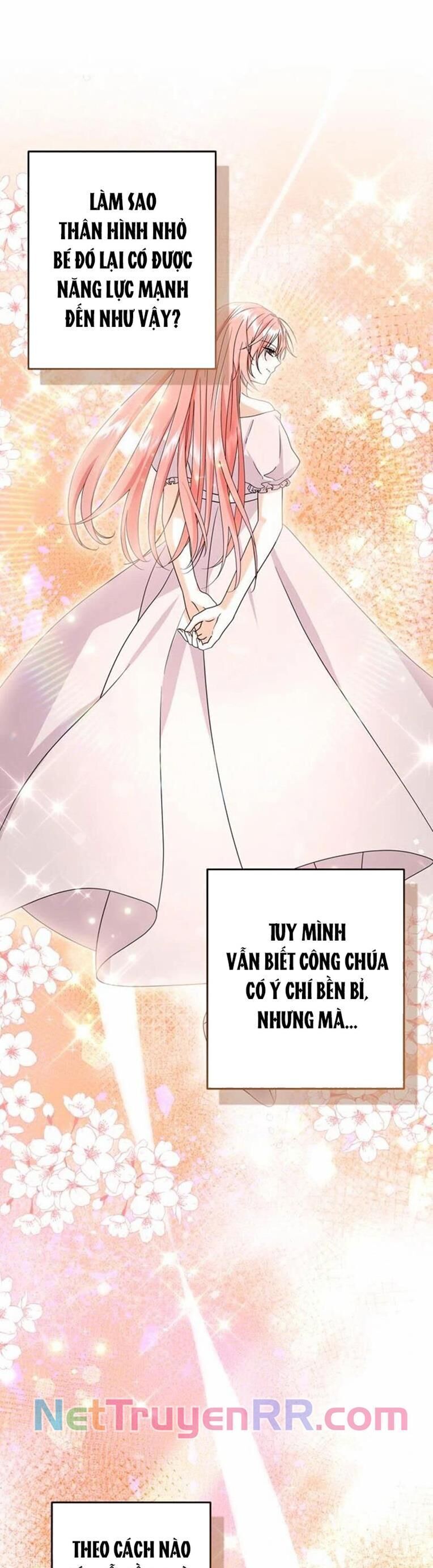 Lý Do Khiến Tôi Phải Lòng Địch Thủ Chapter 42 - 11