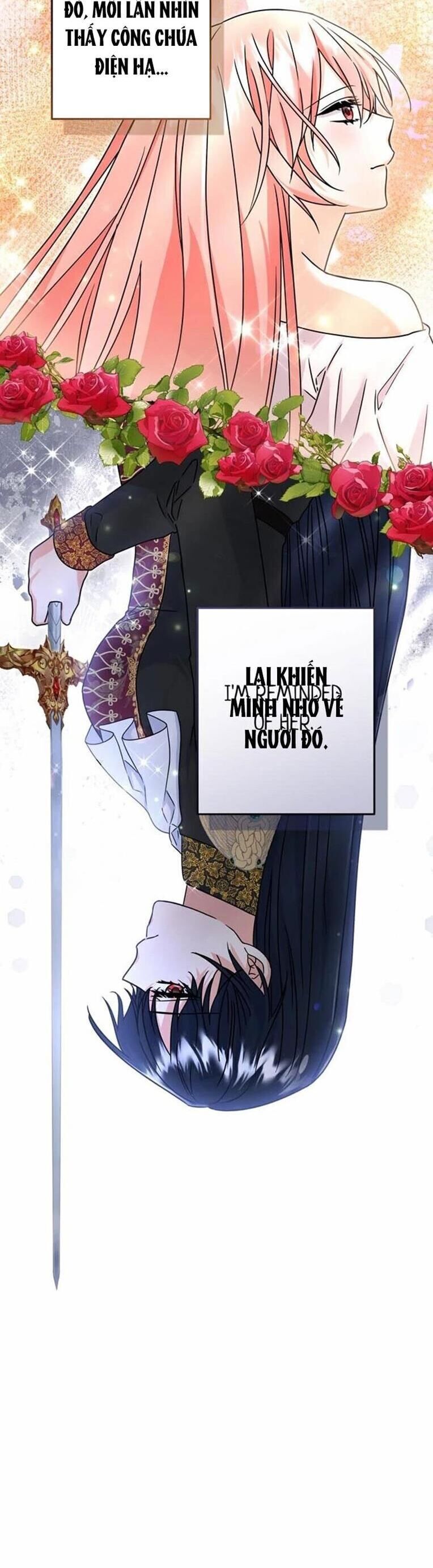 Lý Do Khiến Tôi Phải Lòng Địch Thủ Chapter 42 - 12