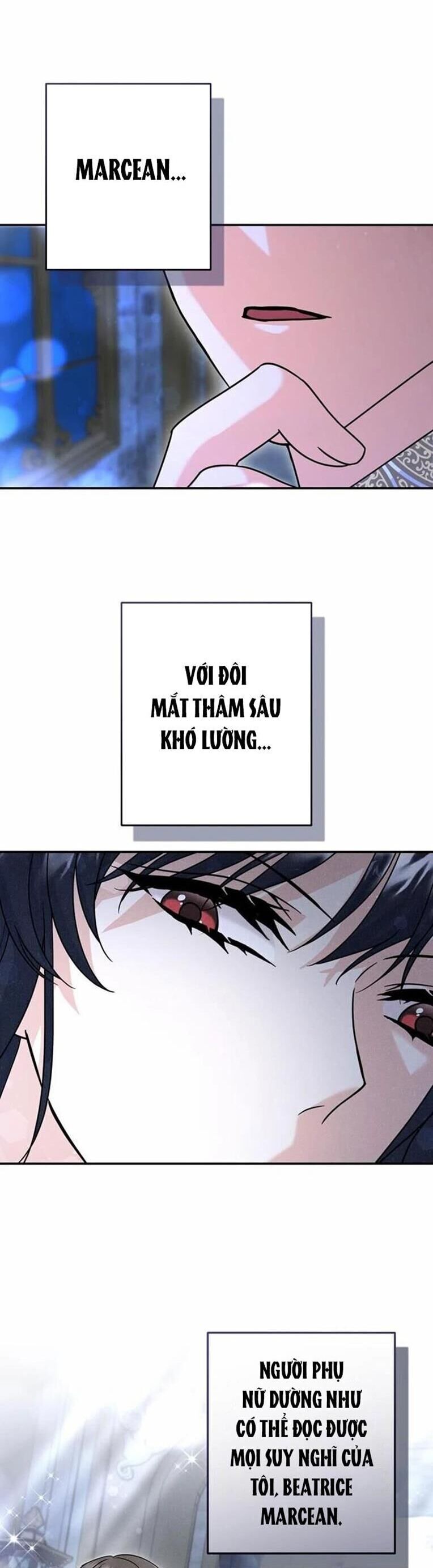 Lý Do Khiến Tôi Phải Lòng Địch Thủ Chapter 42 - 13