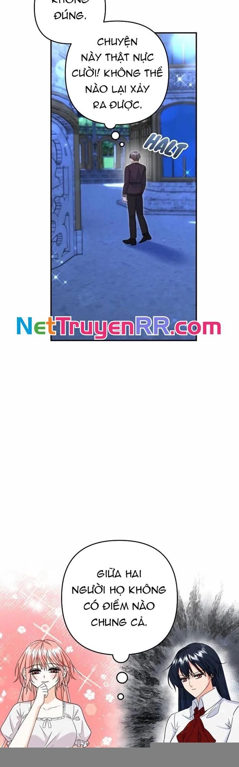 Lý Do Khiến Tôi Phải Lòng Địch Thủ Chapter 42 - 15