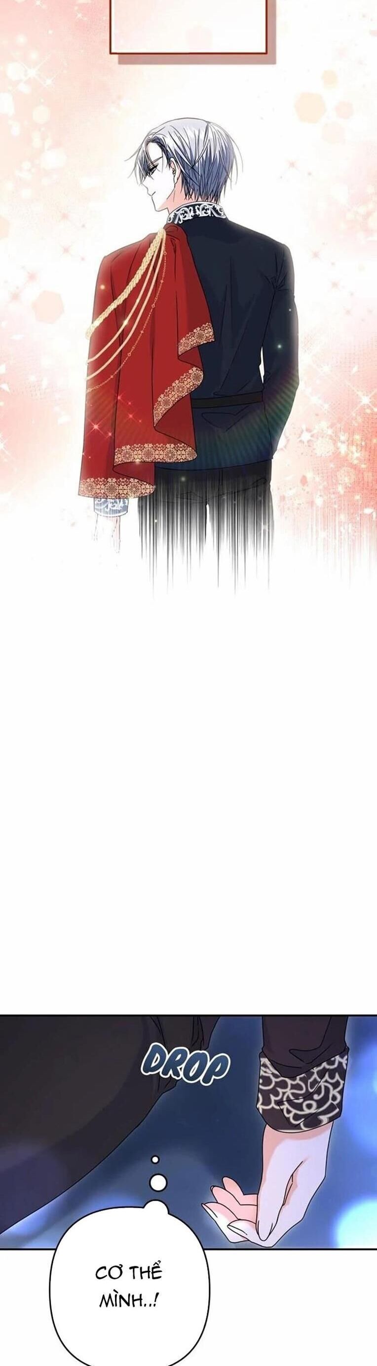 Lý Do Khiến Tôi Phải Lòng Địch Thủ Chapter 42 - 22