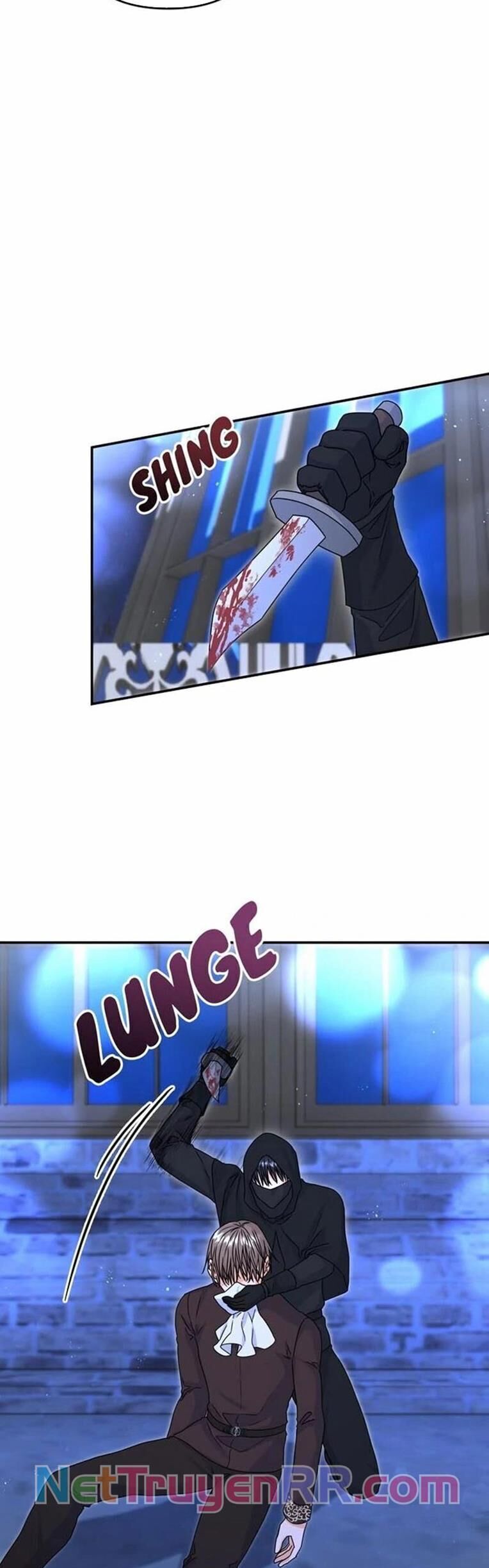 Lý Do Khiến Tôi Phải Lòng Địch Thủ Chapter 42 - 23