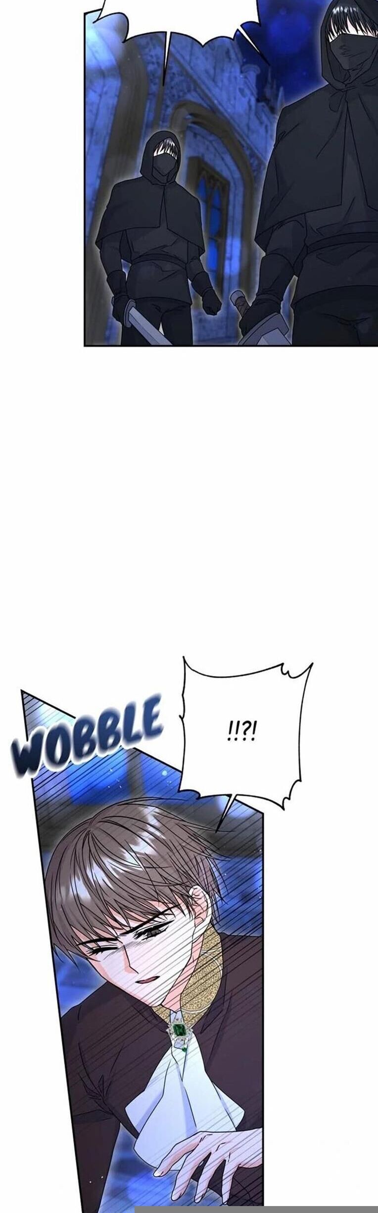 Lý Do Khiến Tôi Phải Lòng Địch Thủ Chapter 42 - 25