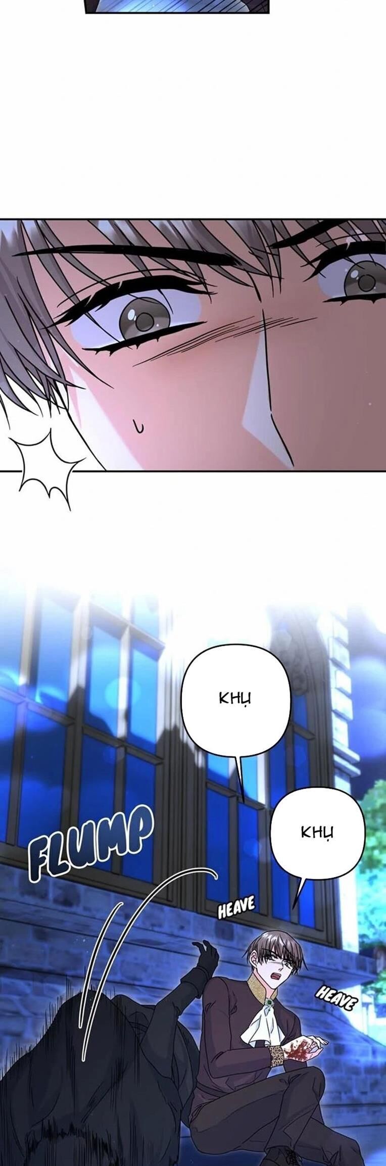 Lý Do Khiến Tôi Phải Lòng Địch Thủ Chapter 42 - 26