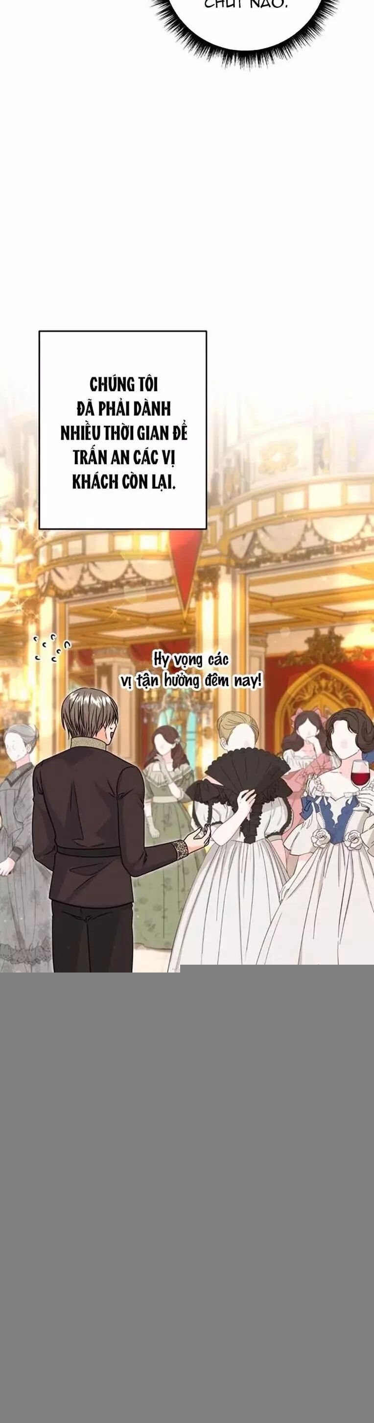 Lý Do Khiến Tôi Phải Lòng Địch Thủ Chapter 42 - 4