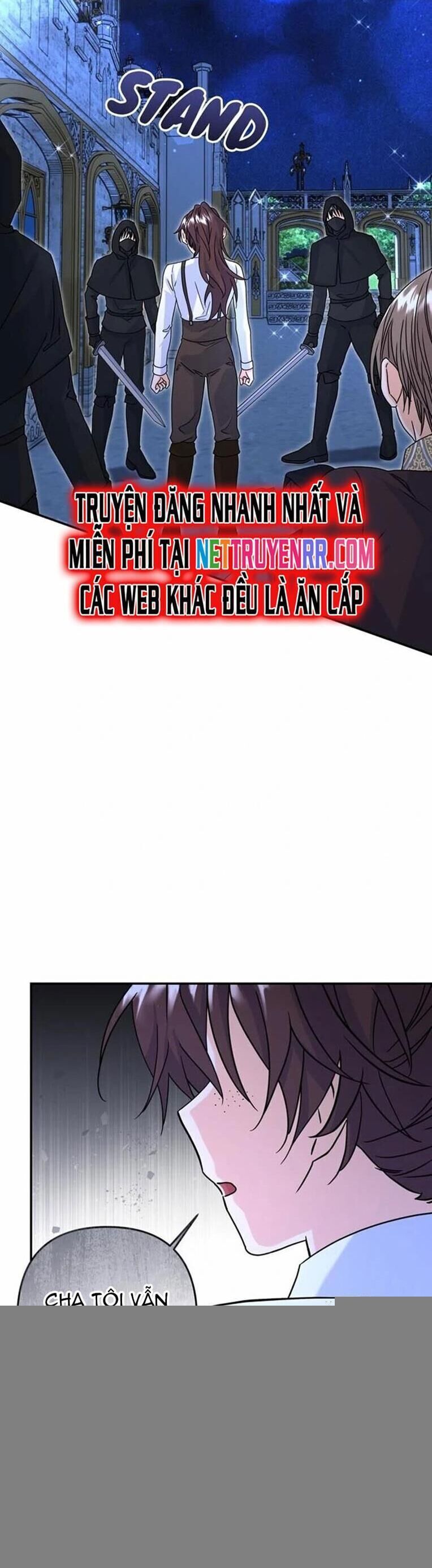 Lý Do Khiến Tôi Phải Lòng Địch Thủ Chapter 42 - 31