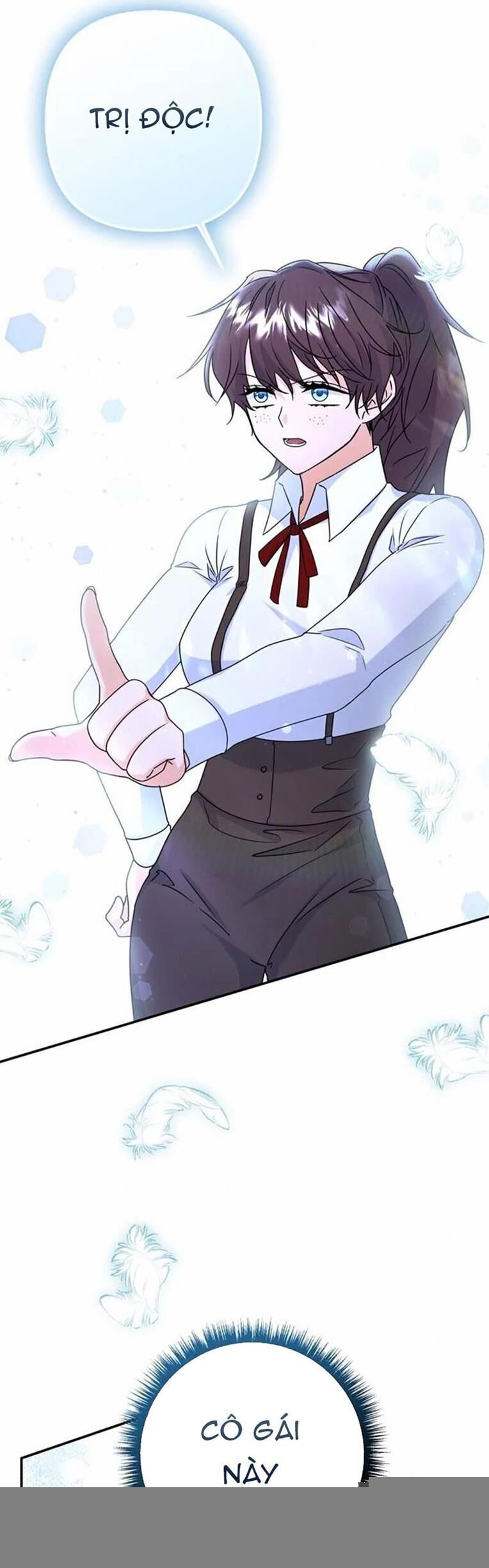 Lý Do Khiến Tôi Phải Lòng Địch Thủ Chapter 42 - 32