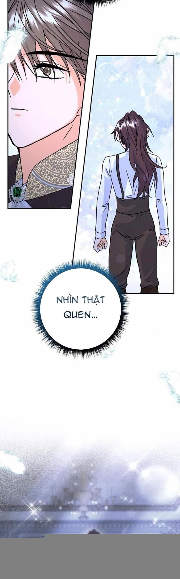 Lý Do Khiến Tôi Phải Lòng Địch Thủ Chapter 42 - 33