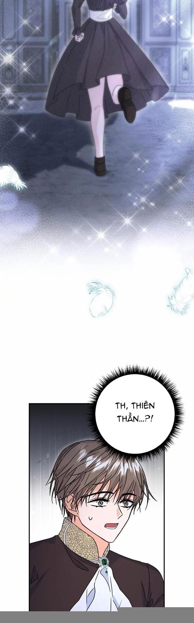 Lý Do Khiến Tôi Phải Lòng Địch Thủ Chapter 42 - 34