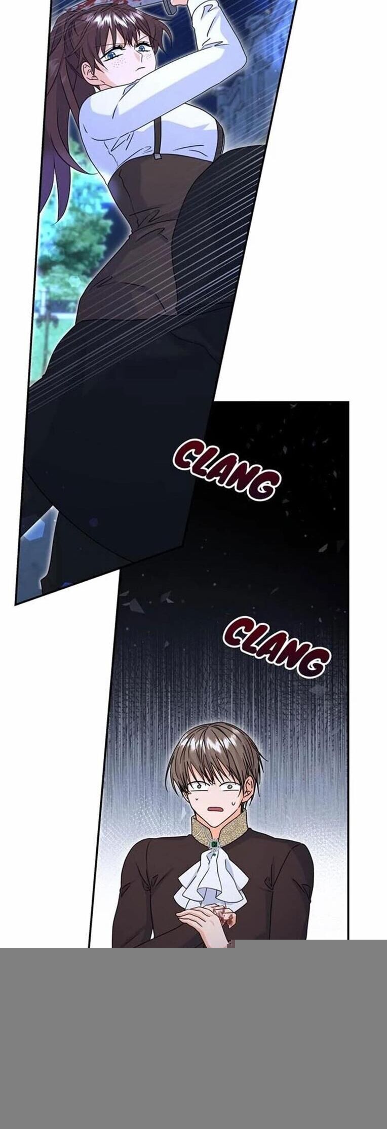 Lý Do Khiến Tôi Phải Lòng Địch Thủ Chapter 42 - 36