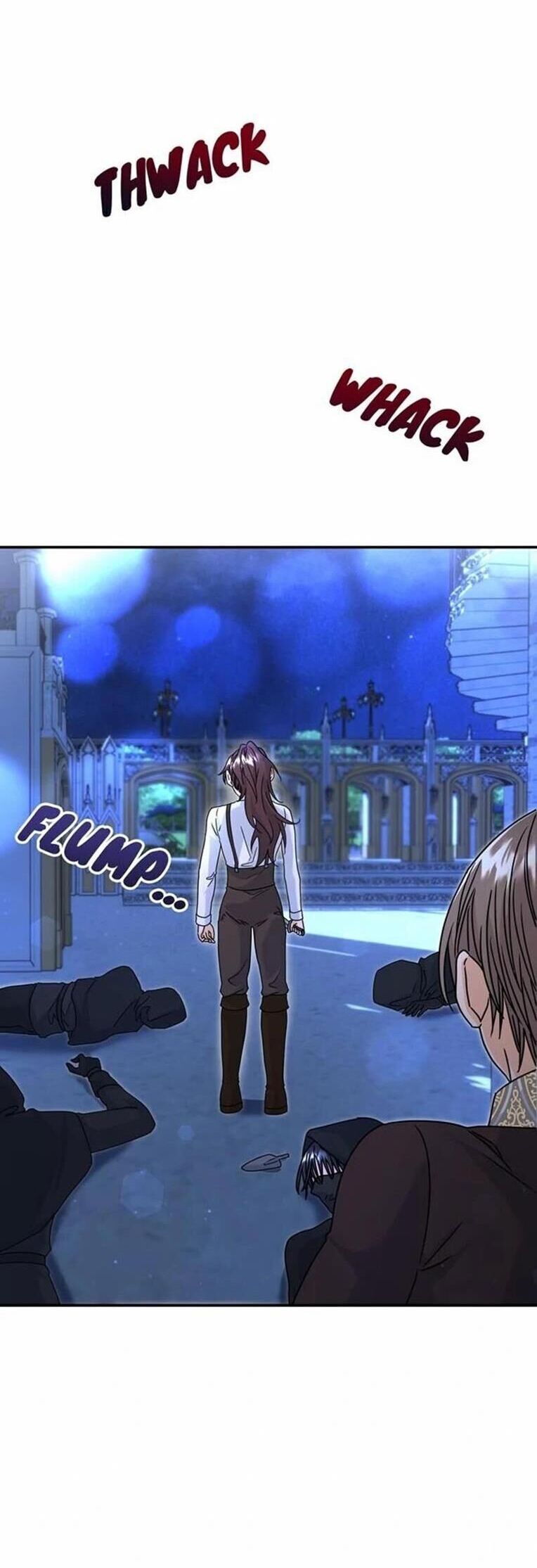 Lý Do Khiến Tôi Phải Lòng Địch Thủ Chapter 42 - 37