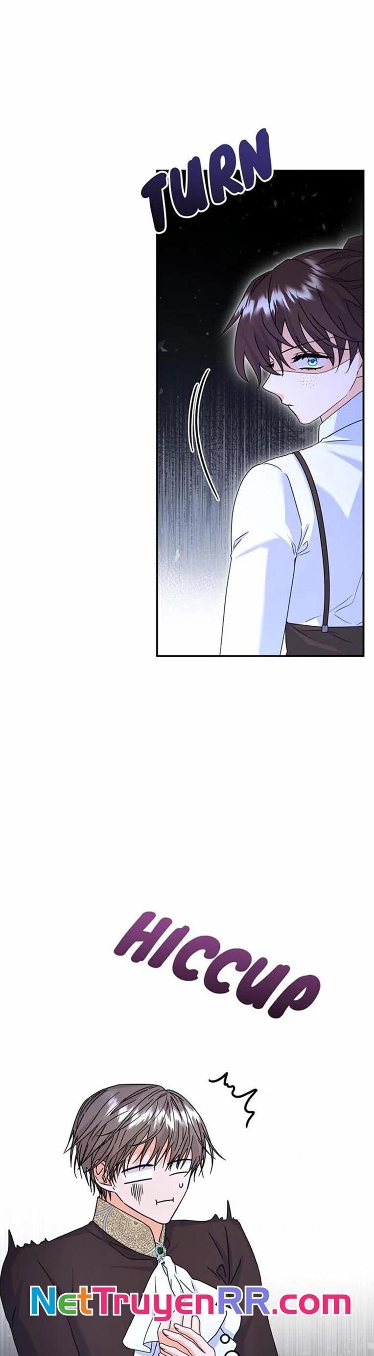 Lý Do Khiến Tôi Phải Lòng Địch Thủ Chapter 42 - 38