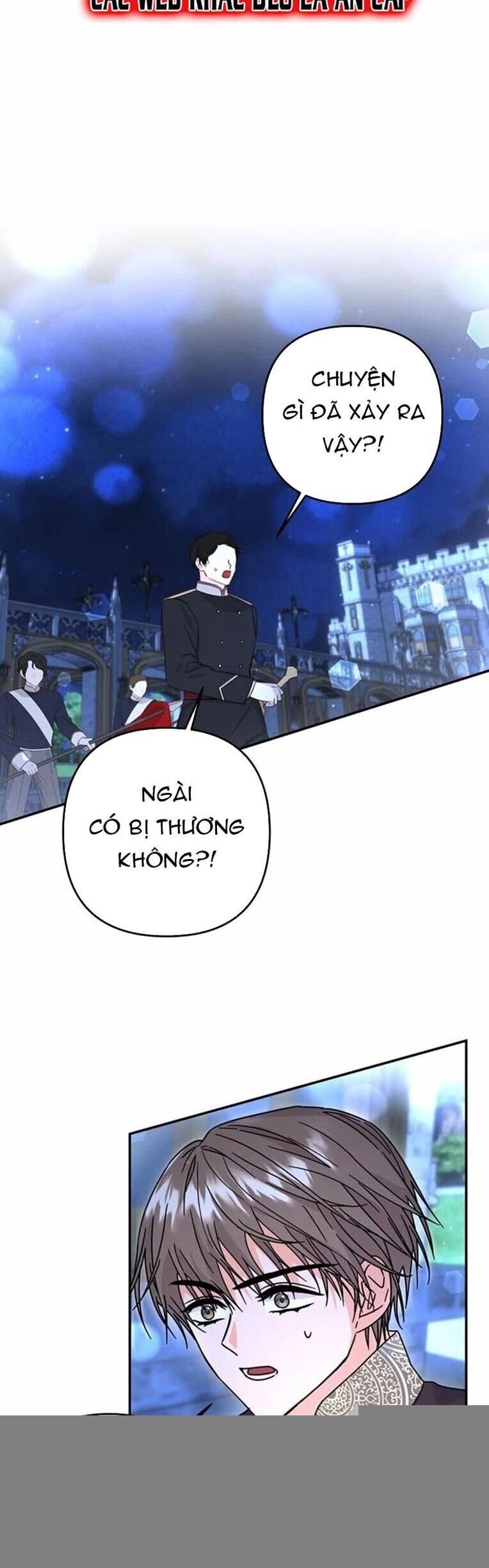 Lý Do Khiến Tôi Phải Lòng Địch Thủ Chapter 42 - 43