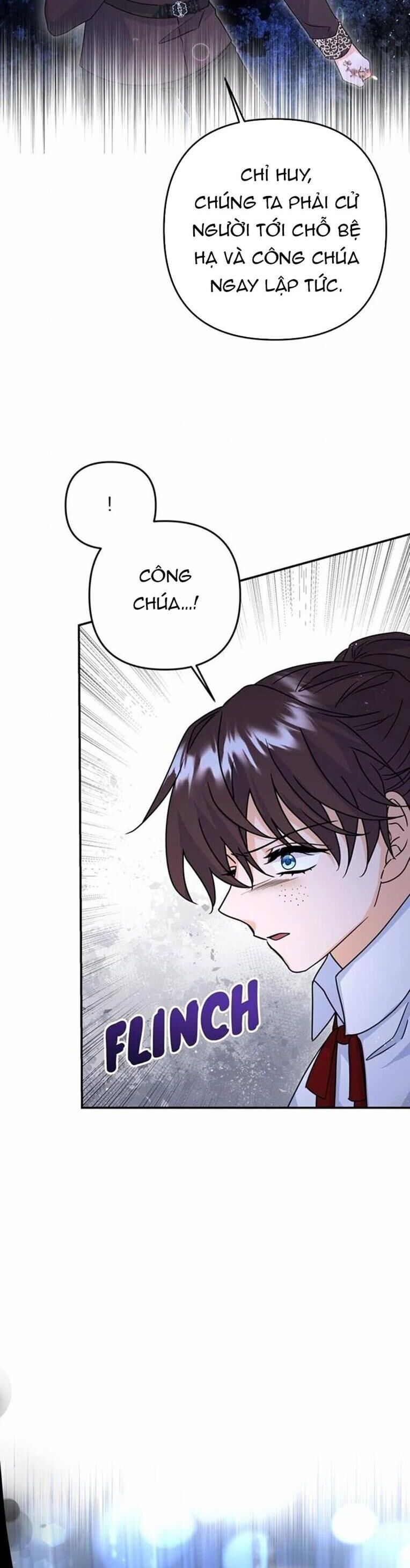 Lý Do Khiến Tôi Phải Lòng Địch Thủ Chapter 42 - 45