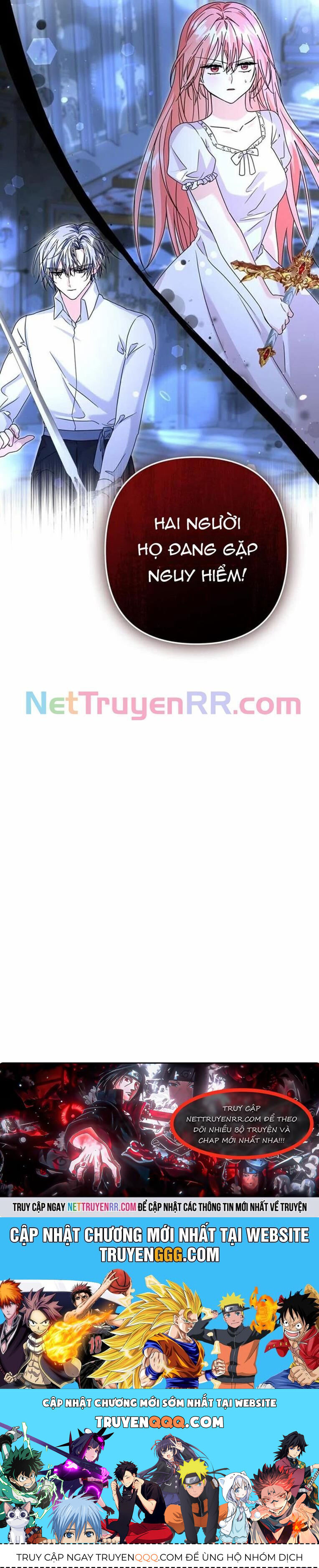 Lý Do Khiến Tôi Phải Lòng Địch Thủ Chapter 42 - 46