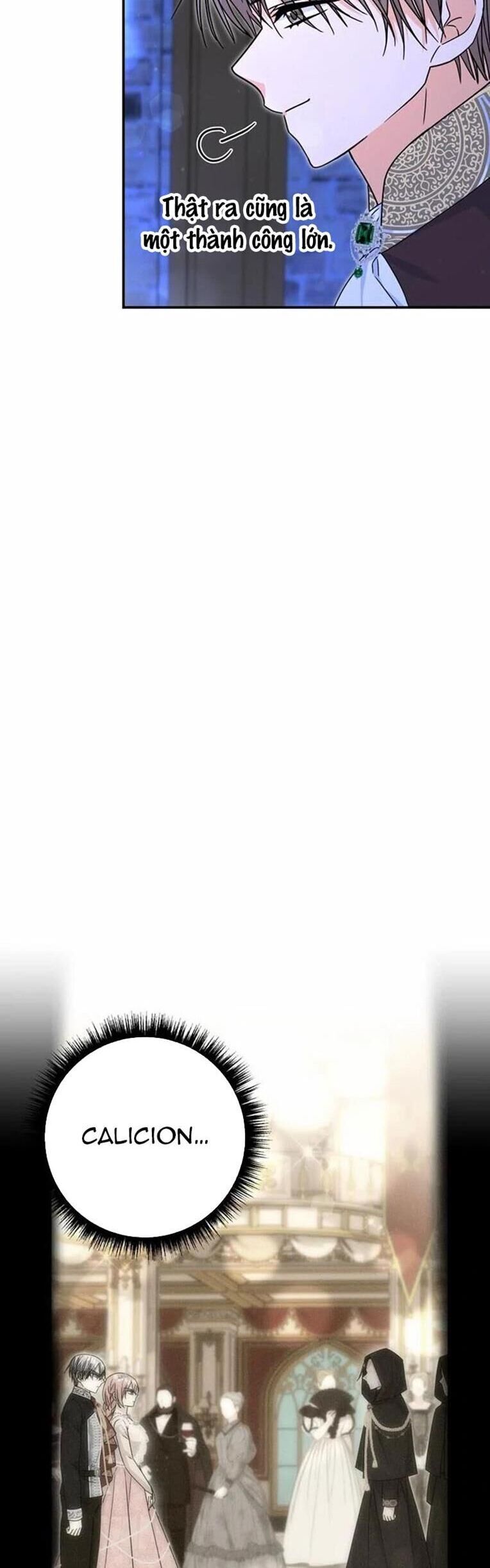 Lý Do Khiến Tôi Phải Lòng Địch Thủ Chapter 42 - 7