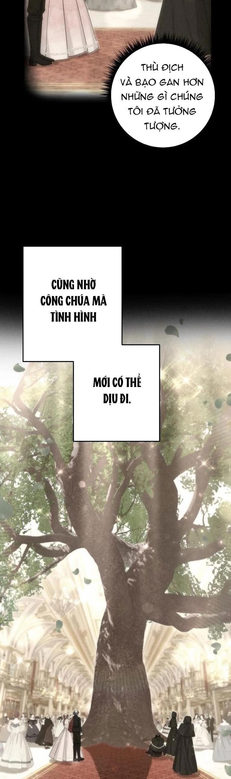 Lý Do Khiến Tôi Phải Lòng Địch Thủ Chapter 42 - 8