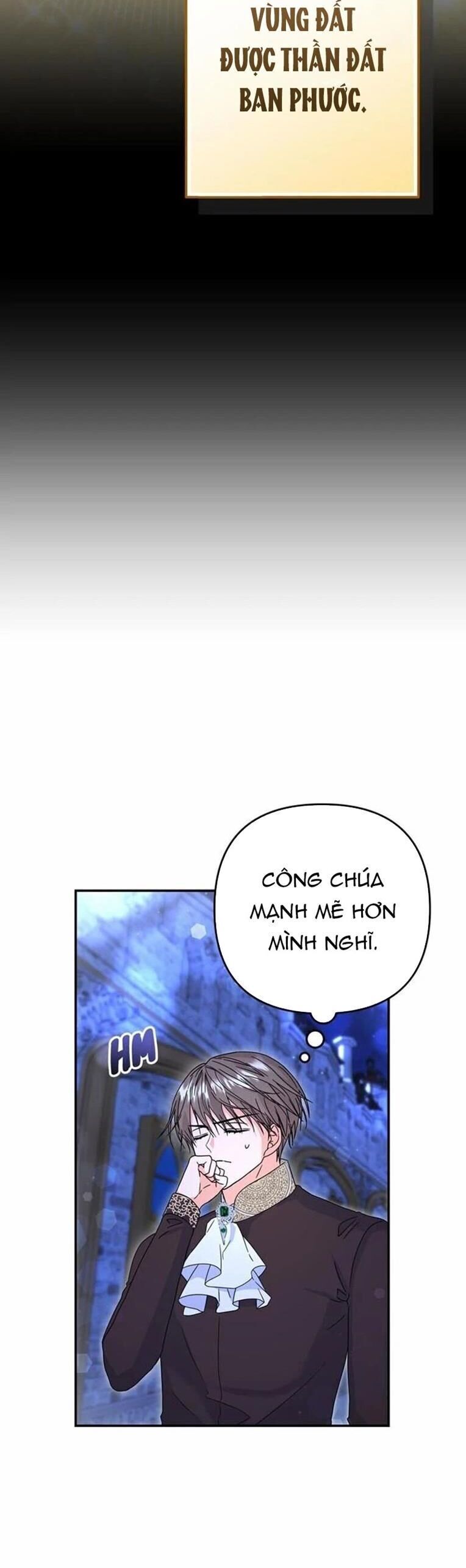 Lý Do Khiến Tôi Phải Lòng Địch Thủ Chapter 42 - 10