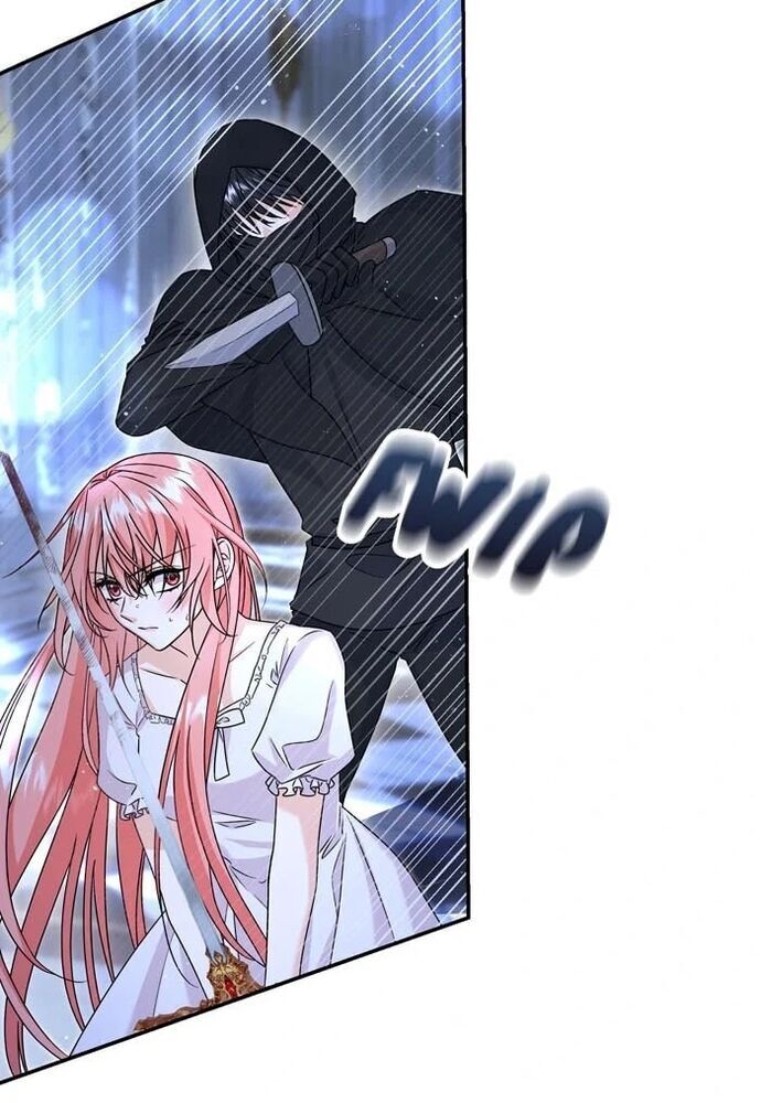 Lý Do Khiến Tôi Phải Lòng Địch Thủ Chapter 43 - 33