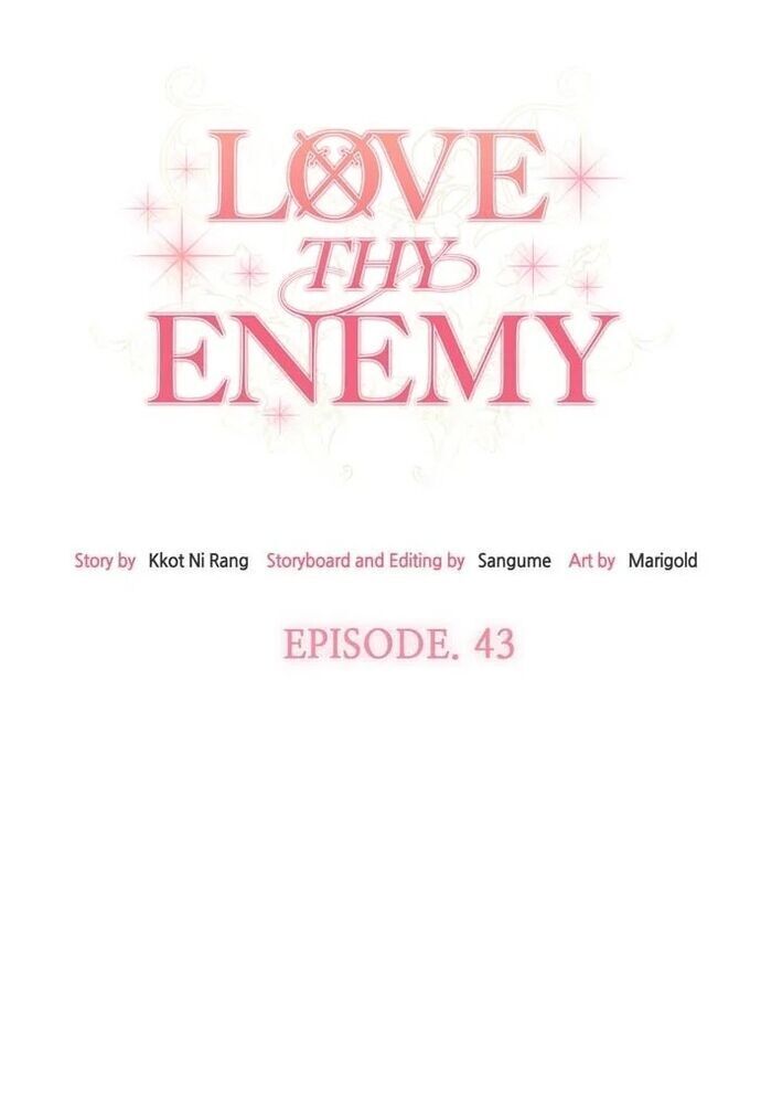 Lý Do Khiến Tôi Phải Lòng Địch Thủ Chapter 43 - 51