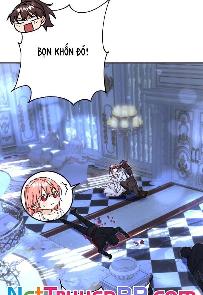 Lý Do Khiến Tôi Phải Lòng Địch Thủ Chapter 43 - 57