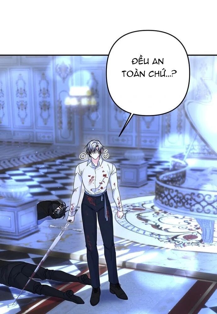 Lý Do Khiến Tôi Phải Lòng Địch Thủ Chapter 43 - 73