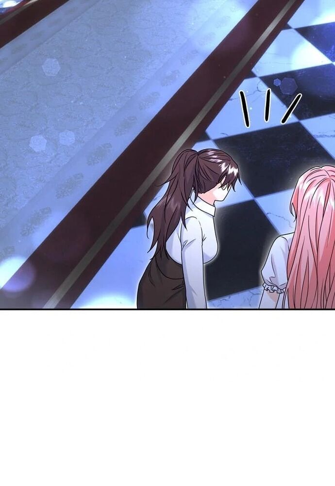 Lý Do Khiến Tôi Phải Lòng Địch Thủ Chapter 43 - 74