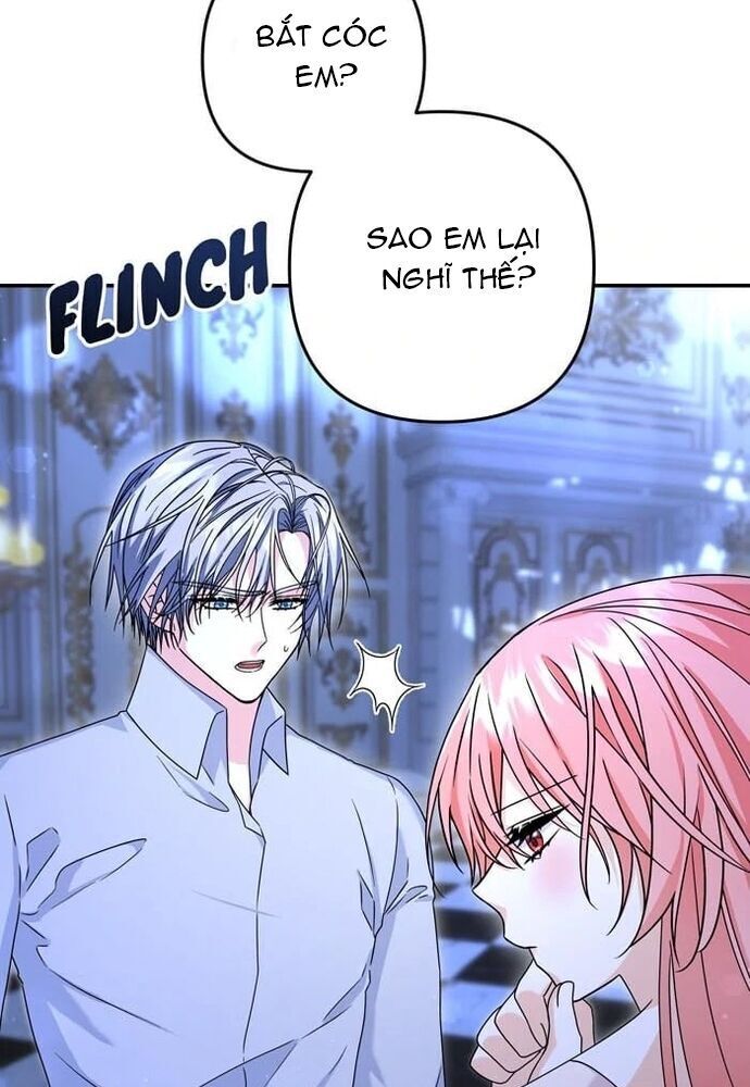 Lý Do Khiến Tôi Phải Lòng Địch Thủ Chapter 43 - 86