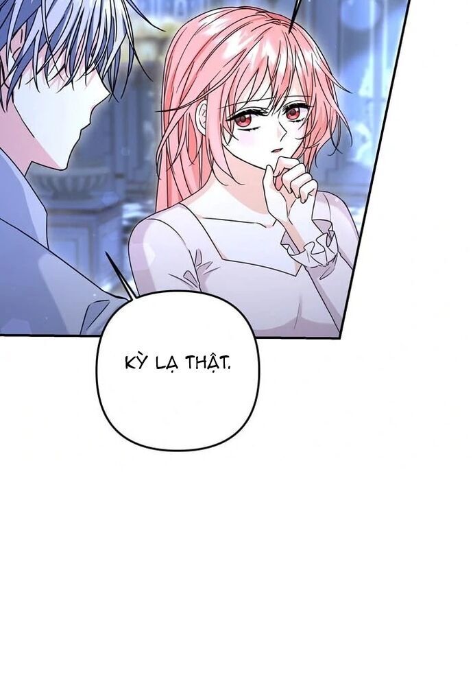 Lý Do Khiến Tôi Phải Lòng Địch Thủ Chapter 43 - 96