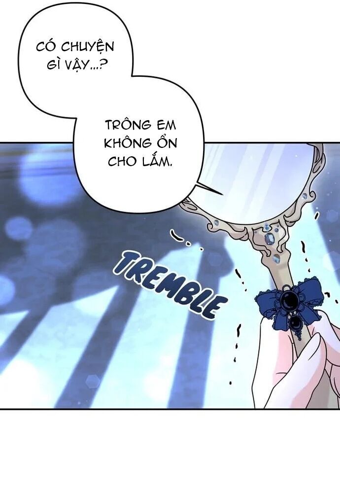 Lý Do Khiến Tôi Phải Lòng Địch Thủ Chapter 44 - 13