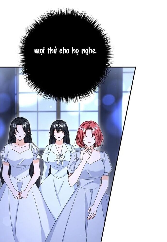 Lý Do Khiến Tôi Phải Lòng Địch Thủ Chapter 44 - 16