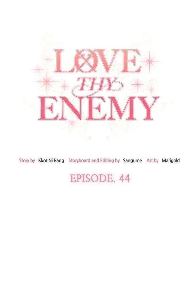 Lý Do Khiến Tôi Phải Lòng Địch Thủ Chapter 44 - 20