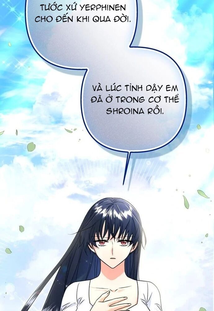 Lý Do Khiến Tôi Phải Lòng Địch Thủ Chapter 44 - 35