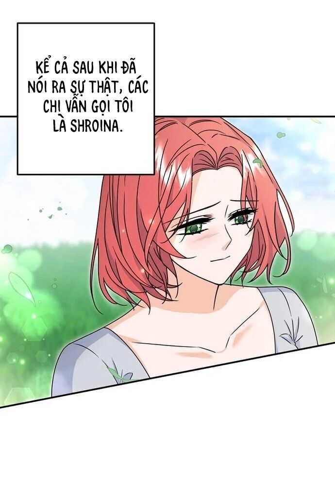 Lý Do Khiến Tôi Phải Lòng Địch Thủ Chapter 44 - 53