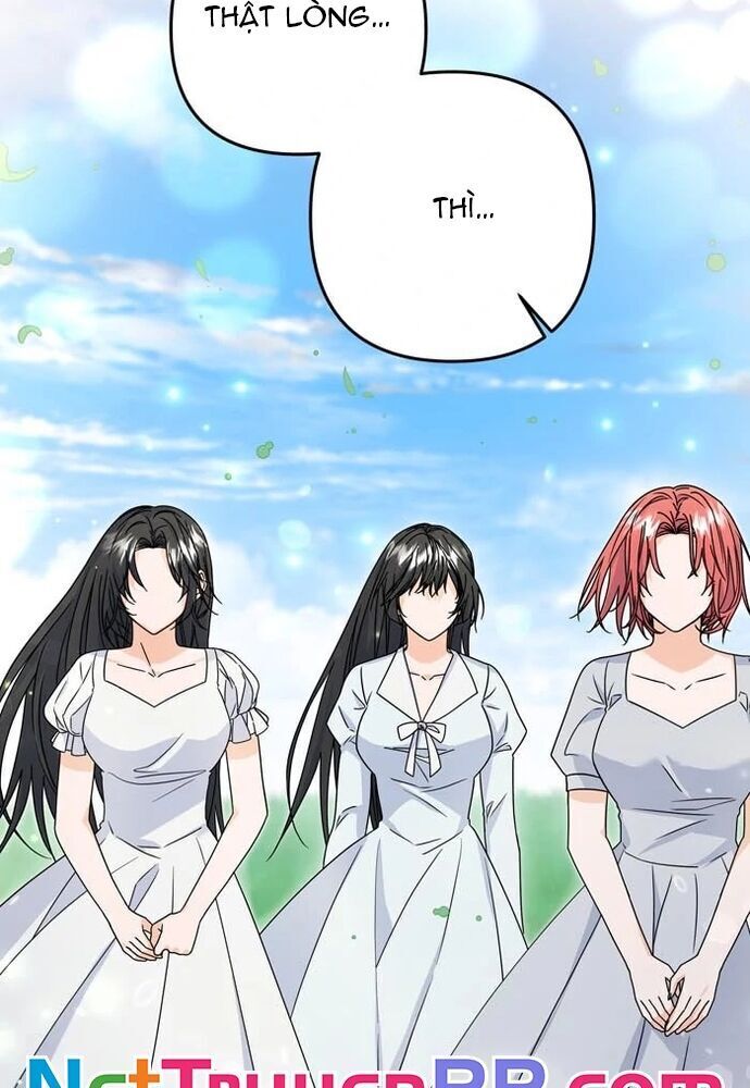 Lý Do Khiến Tôi Phải Lòng Địch Thủ Chapter 44 - 57