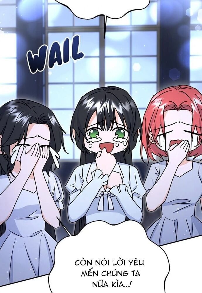 Lý Do Khiến Tôi Phải Lòng Địch Thủ Chapter 44 - 68